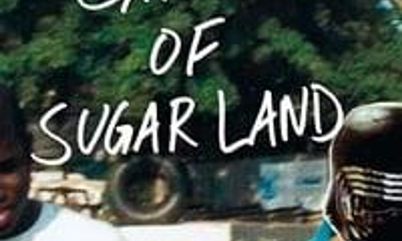 header image for Ghosts of Sugar Land