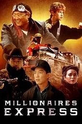 The Millionaires' Express