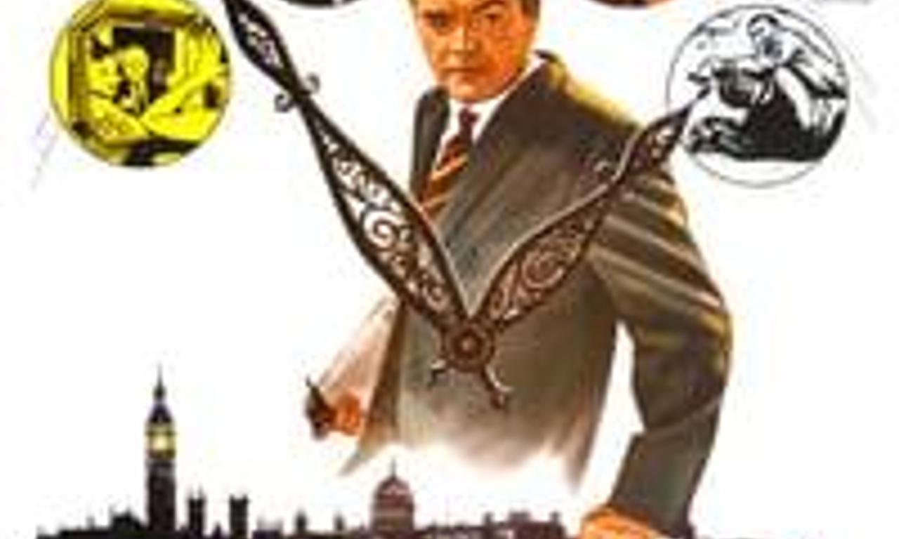 header image for Gideon's Day