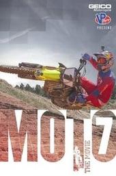 Moto 7: The Movie