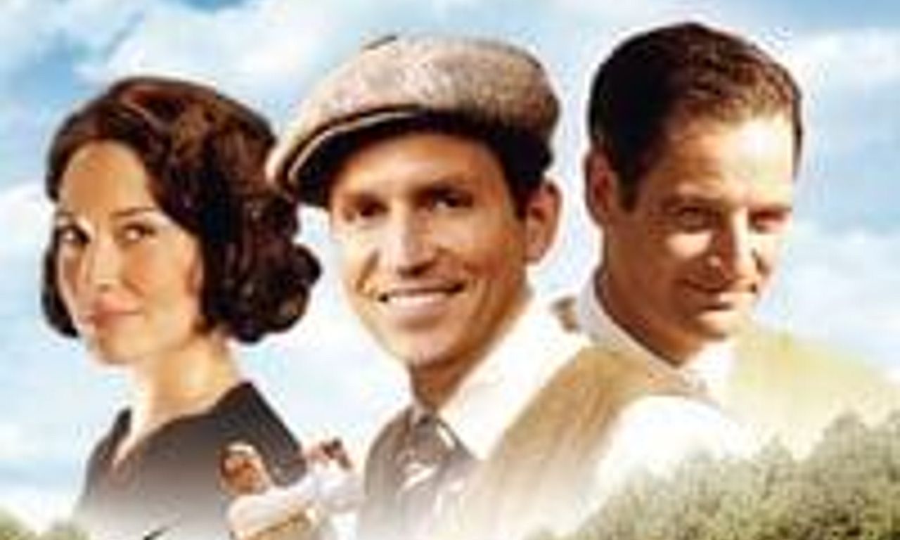 header image for Bobby Jones: Stroke of Genius