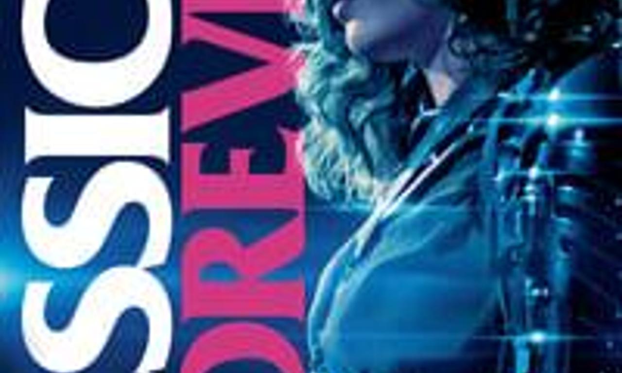 header image for Jessica Forever