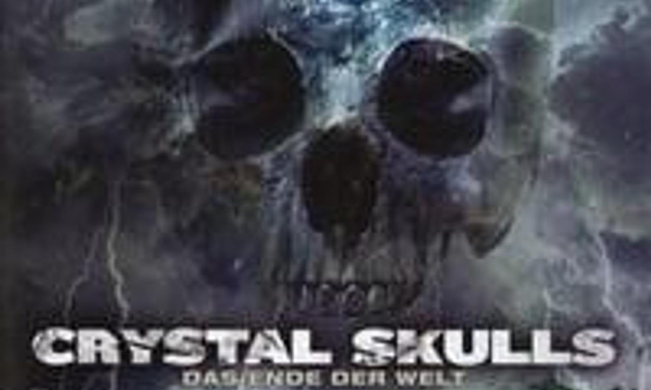 header image for Crystal Skulls