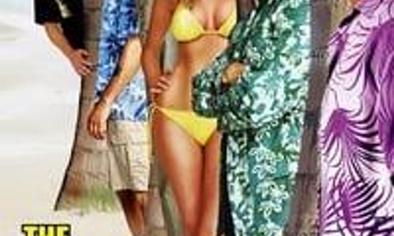 header image for The Big Bounce