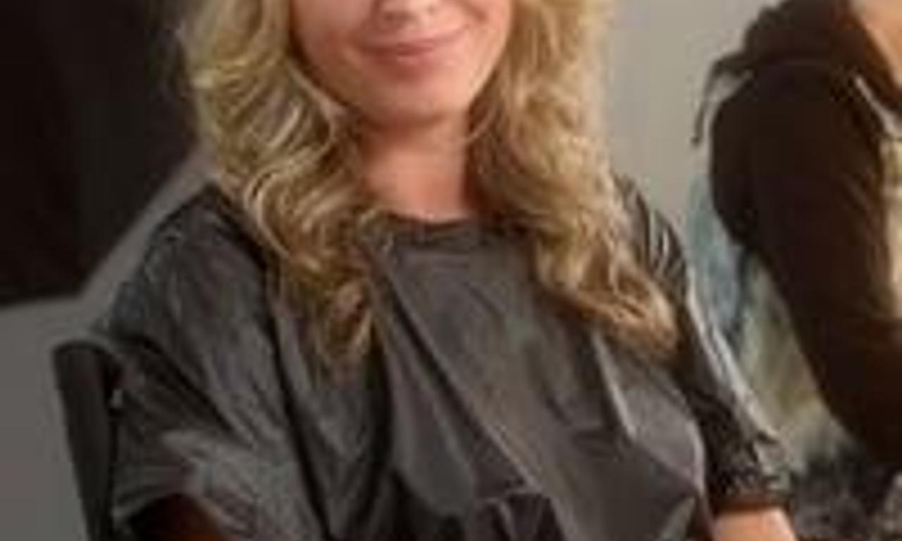 header image for The Hand Bra by Rebecca Romijn