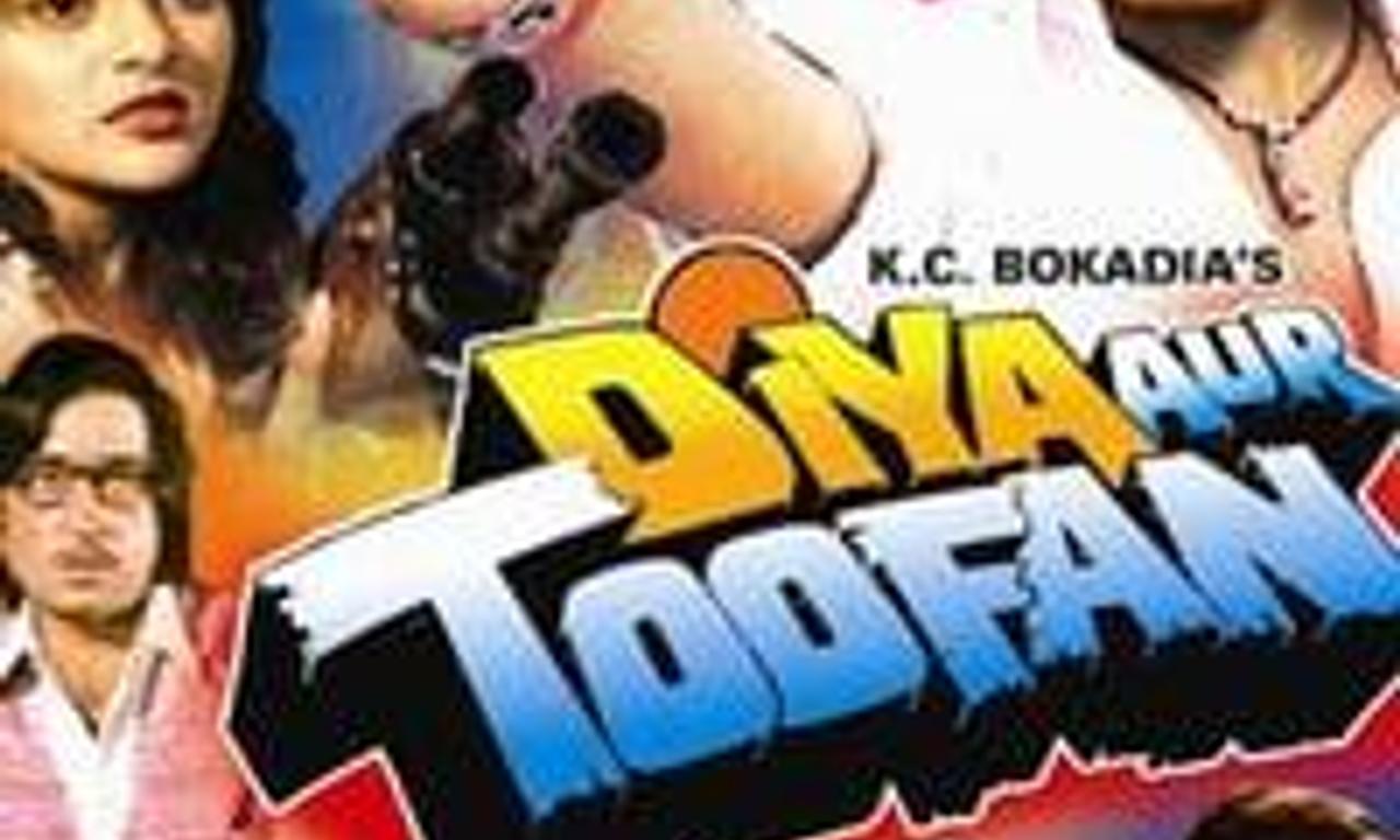 Diya Aur Toofan Where to Watch and Stream Online Entertainment.ie