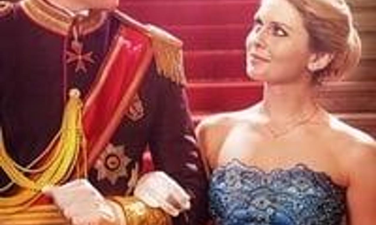 header image for A Christmas Prince