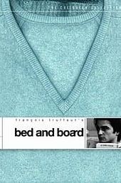 Bed and Board
