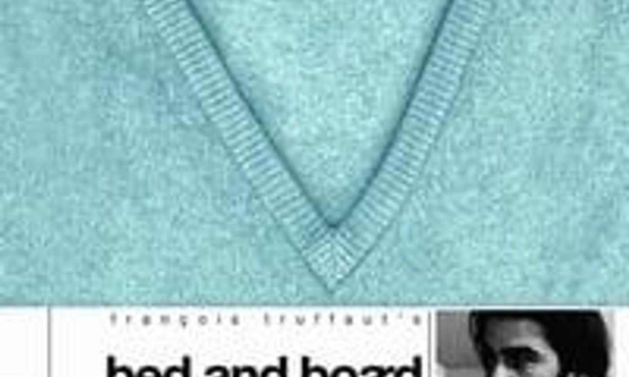 header image for Bed and Board