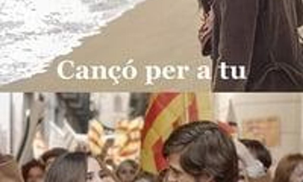 header image for Cançó per a tu