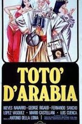 Totò d'Arabia