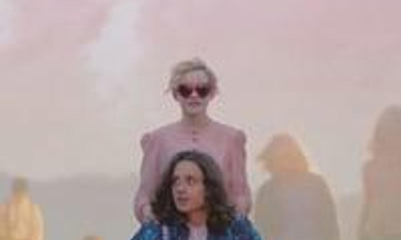 header image for Electrick Children