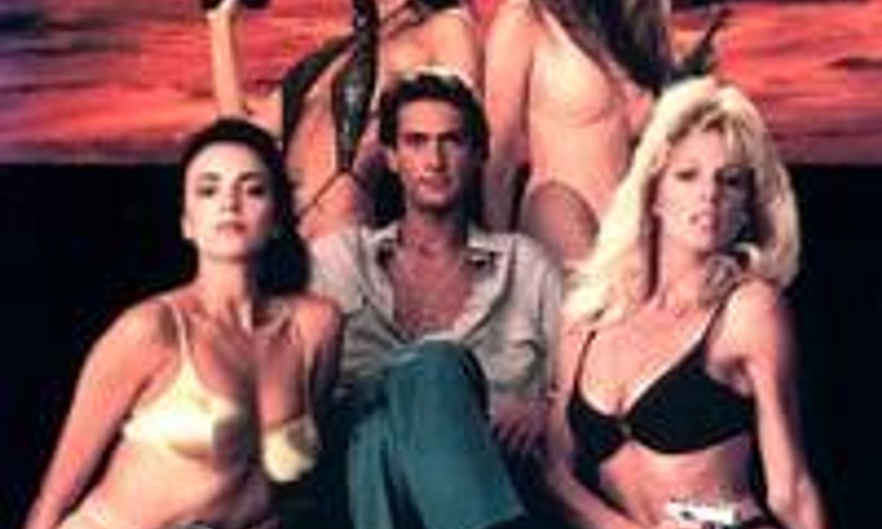 header image for Fit to Kill