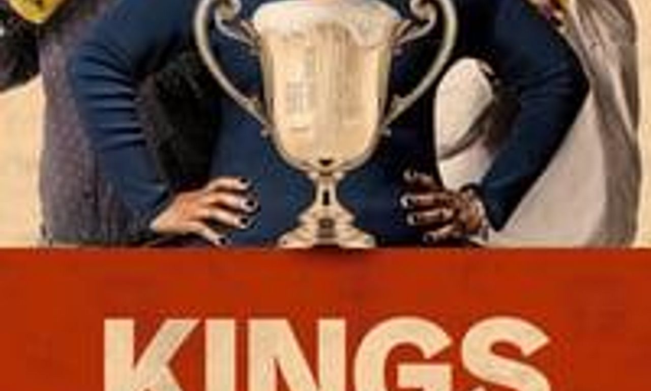 header image for Kings of Beer