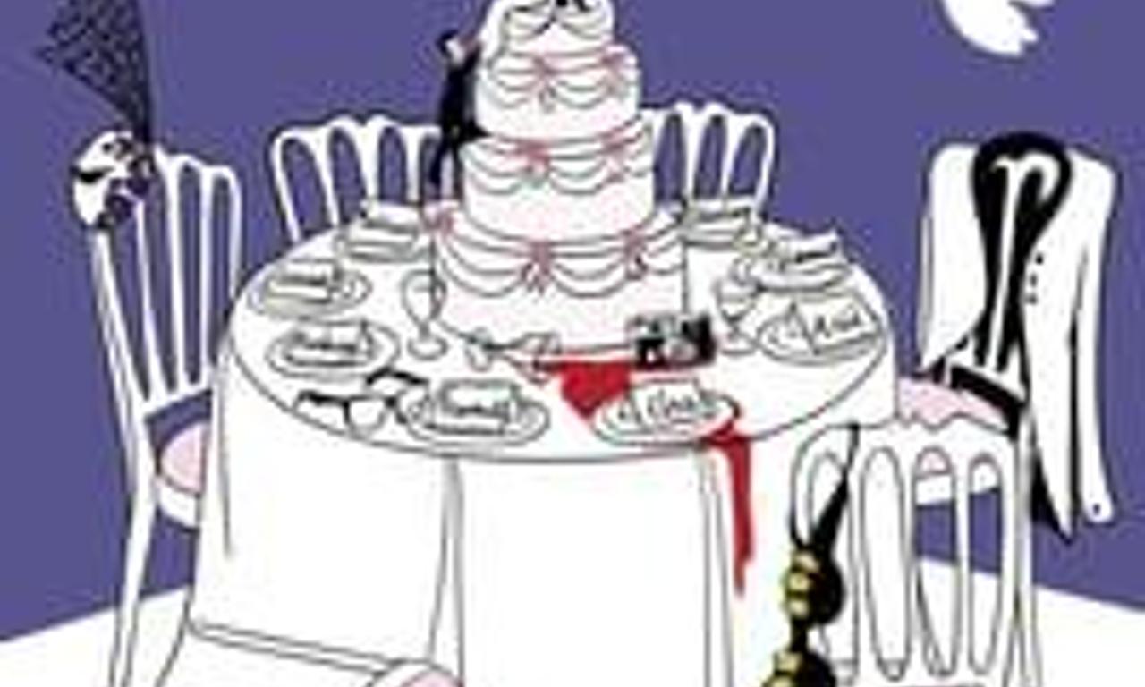 header image for Plan de table