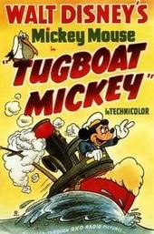 Tugboat Mickey