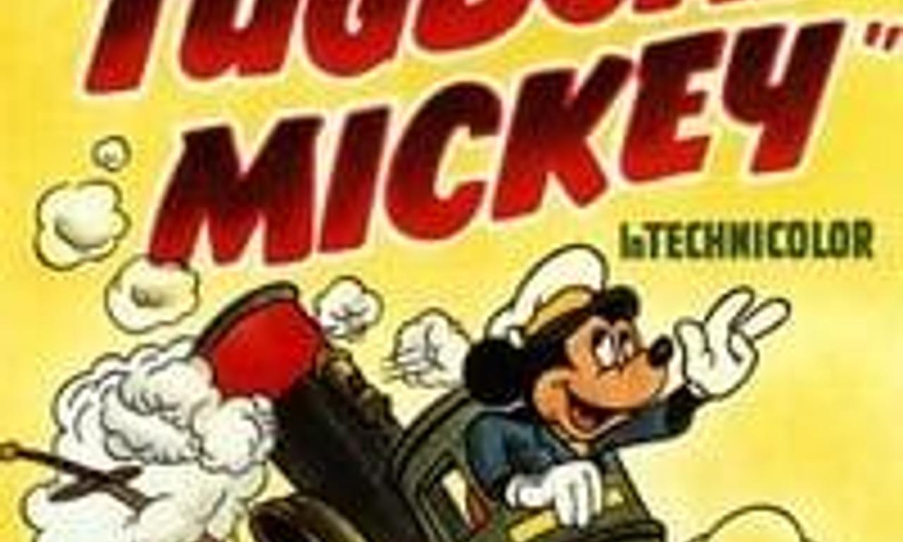 header image for Tugboat Mickey