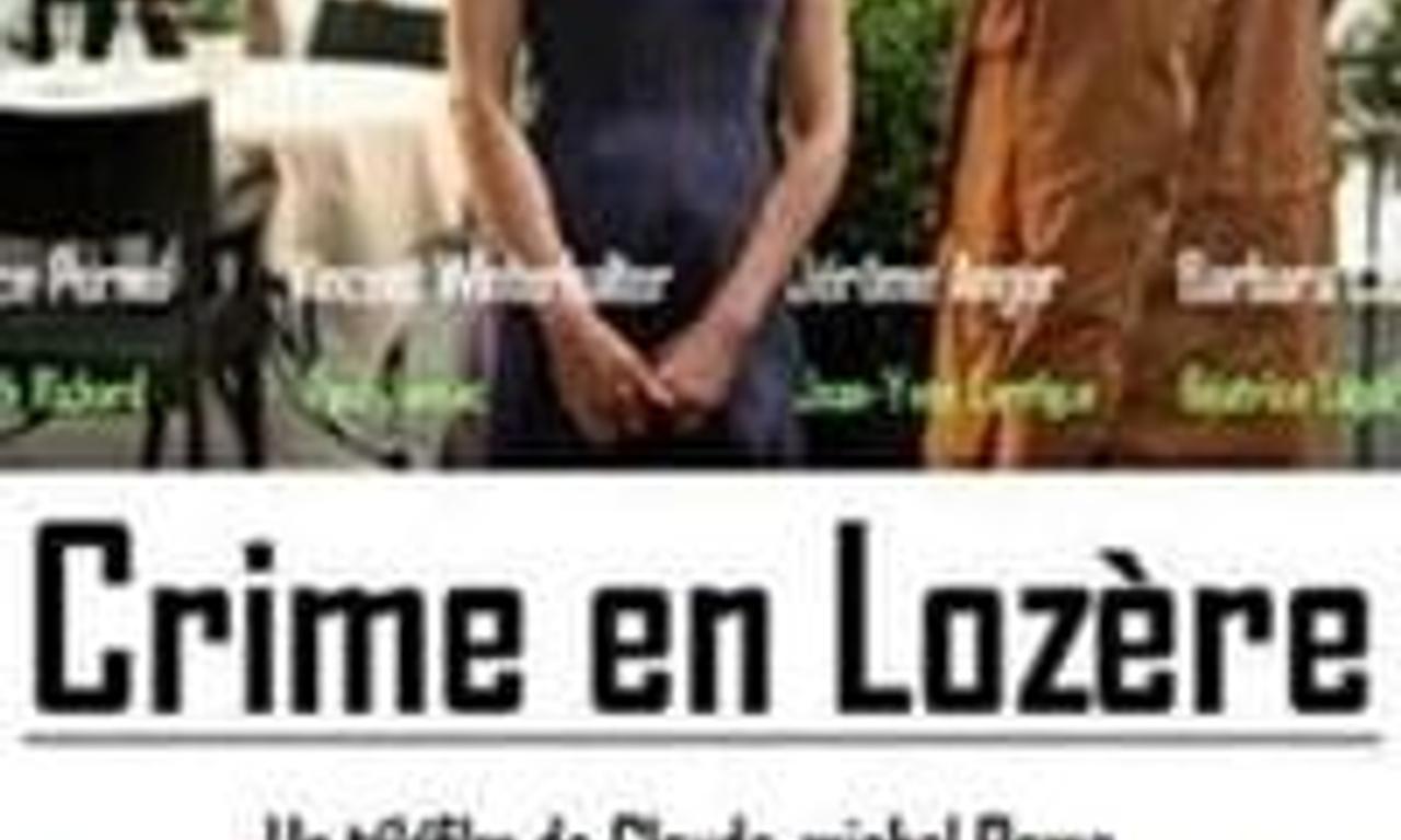 header image for Murder in Lozère