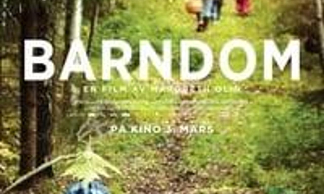 header image for Childhood