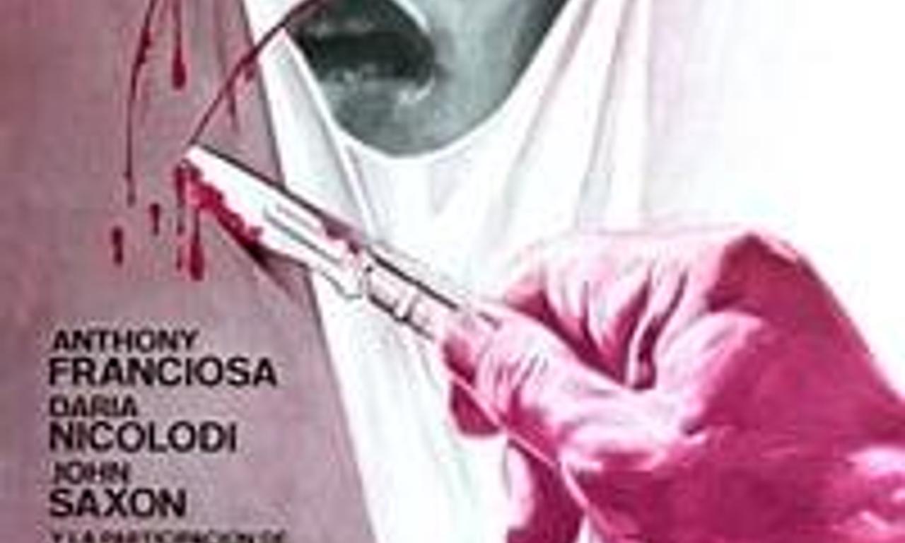 header image for Tenebre