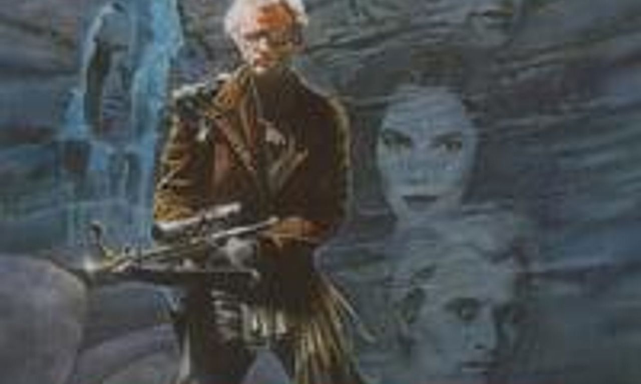 header image for A Breed Apart