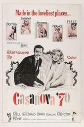 Casanova '70