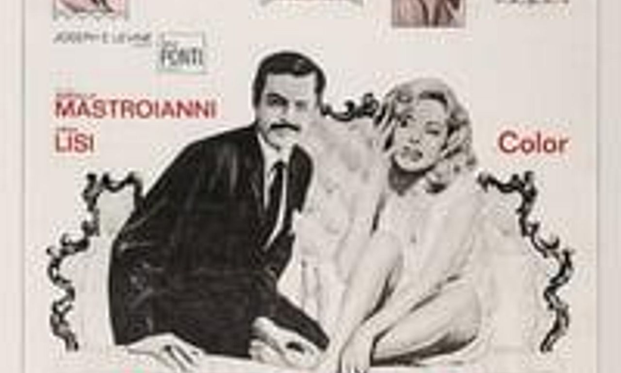 header image for Casanova '70