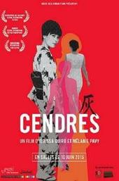 Cendres