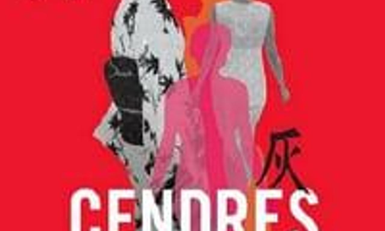 header image for Cendres
