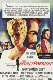 Freud: The Secret Passion