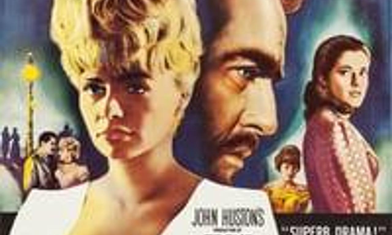 header image for Freud: The Secret Passion