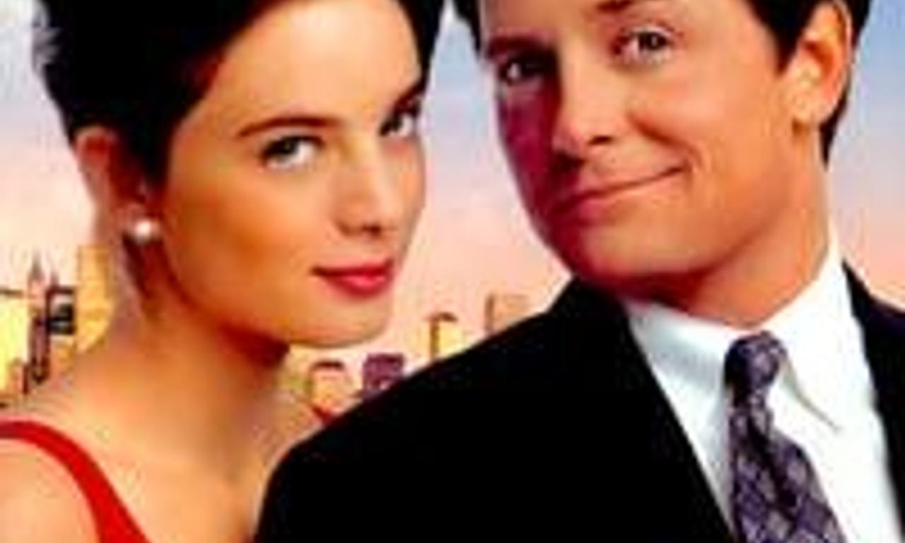 header image for For Love or Money