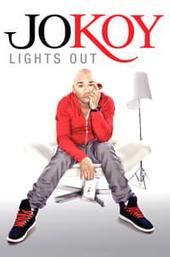 Jo Koy: Lights Out