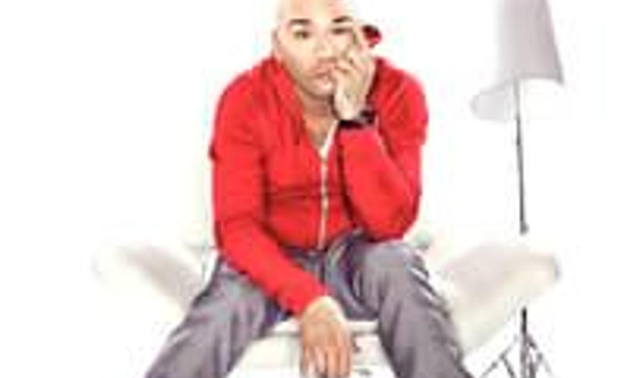 header image for Jo Koy: Lights Out