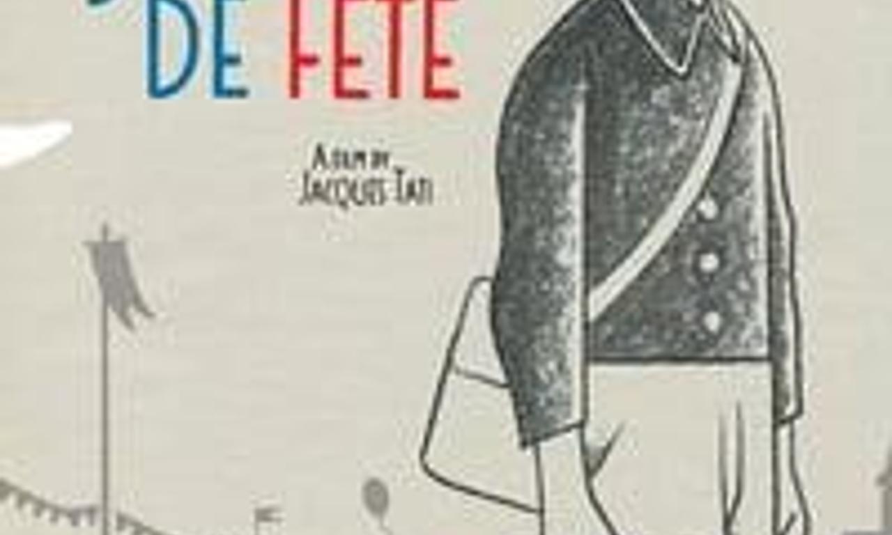 header image for Jour de fête