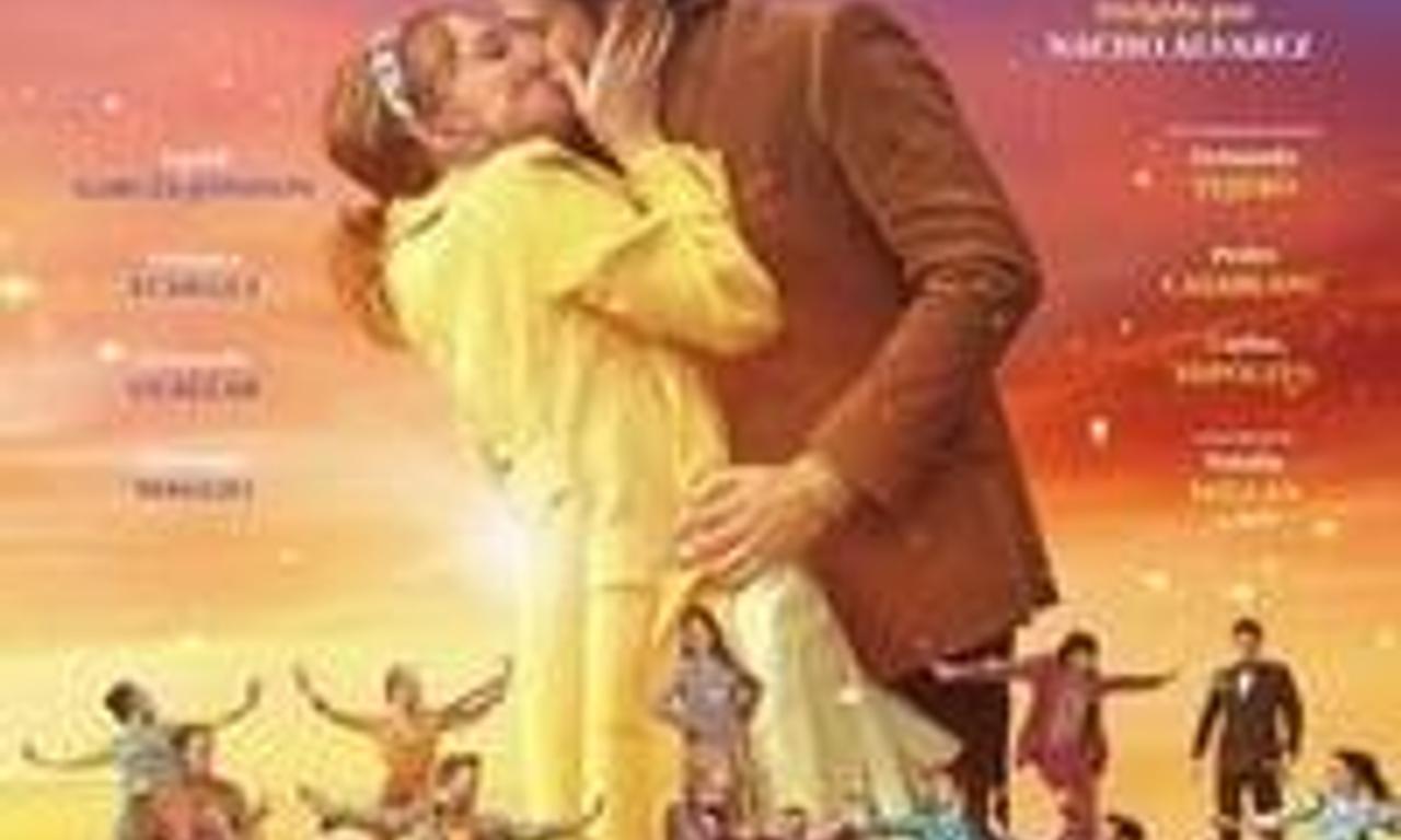 header image for My Heart Goes Boom!