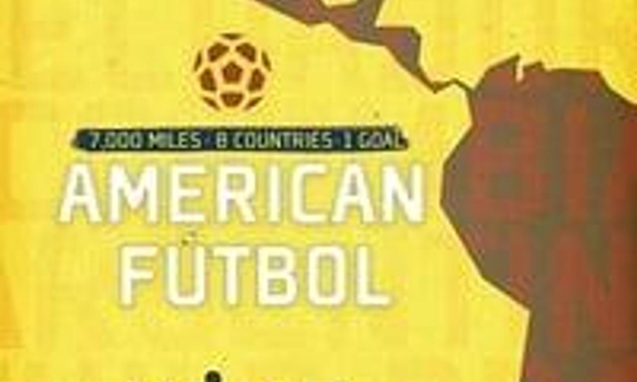 header image for American Fútbol