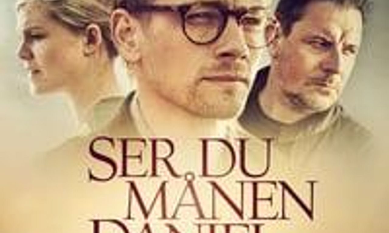 header image for Daniel