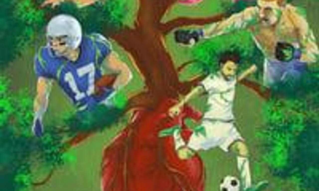 header image for From the Ground Up