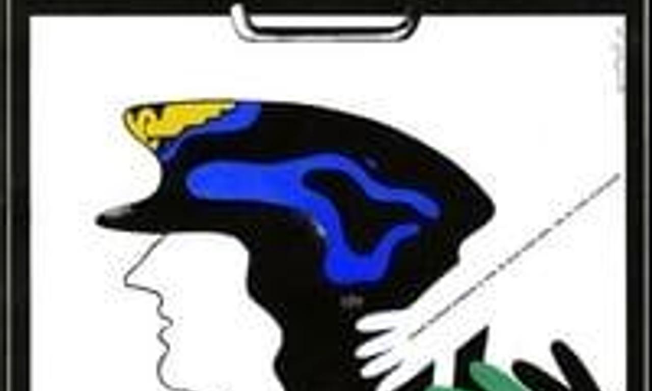 header image for Calamity