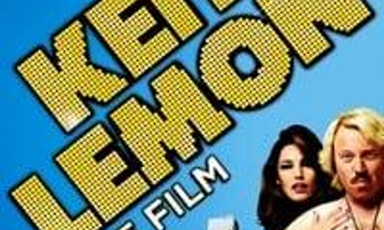 header image for Keith Lemon: The Film