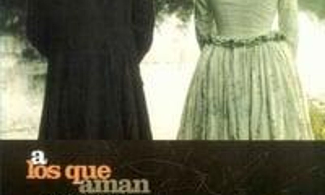 header image for Those Who Love