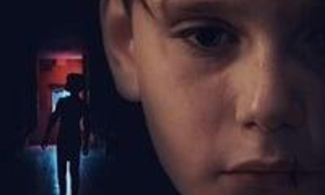 header image for A Child's Voice