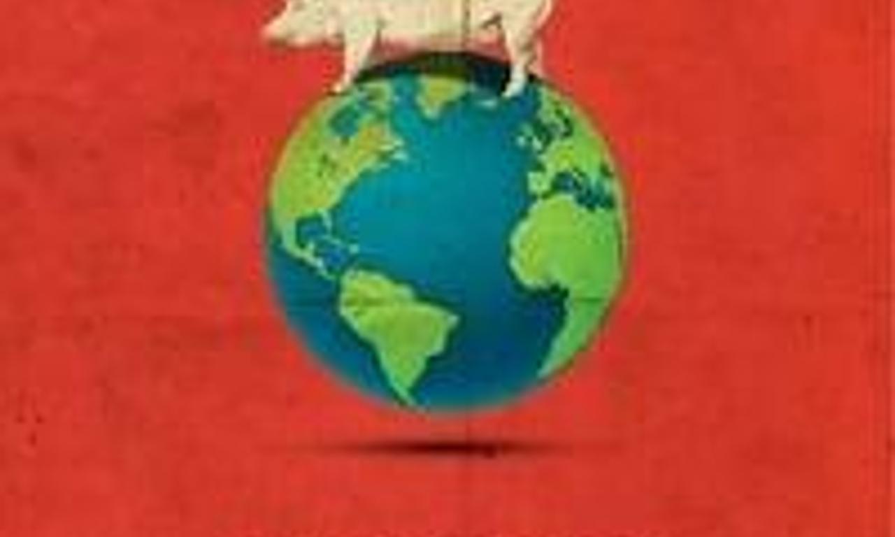 header image for Soyalism