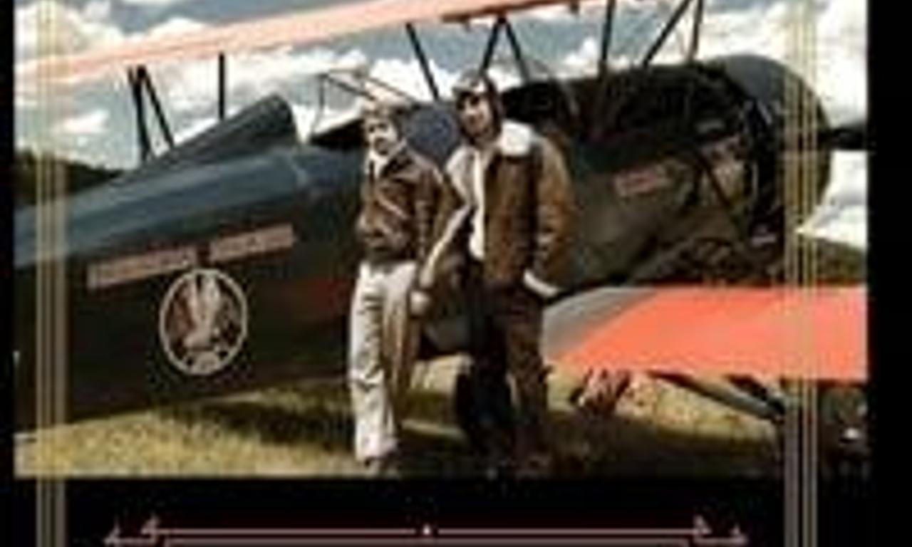 Rum Runners Where to Watch and Stream Online Entertainment.ie