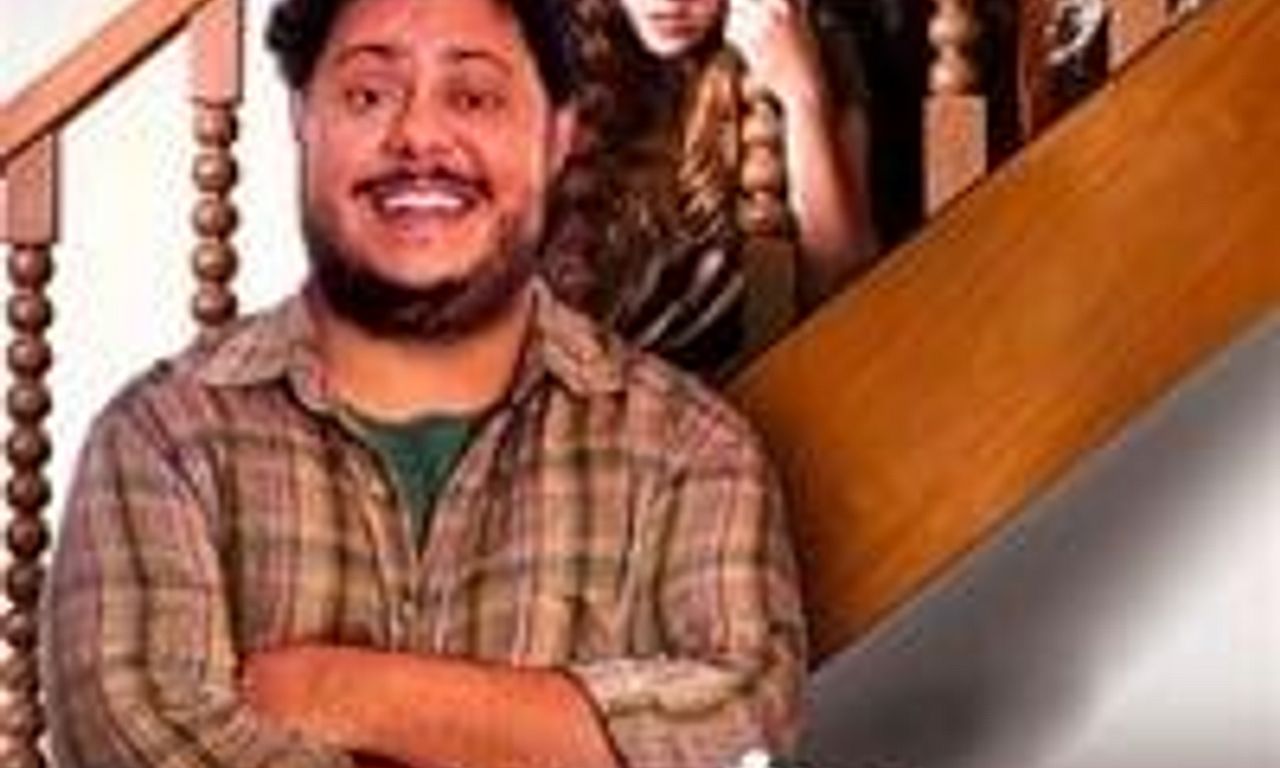 header image for Um Tio Quase Perfeito