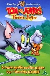 Tom and Jerry's Greatest Chases