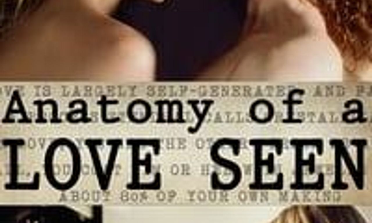 header image for Anatomy of a Love Seen