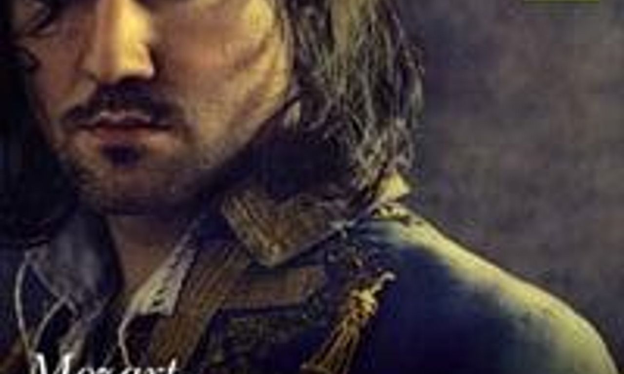 header image for The Metropolitan Opera: Don Giovanni