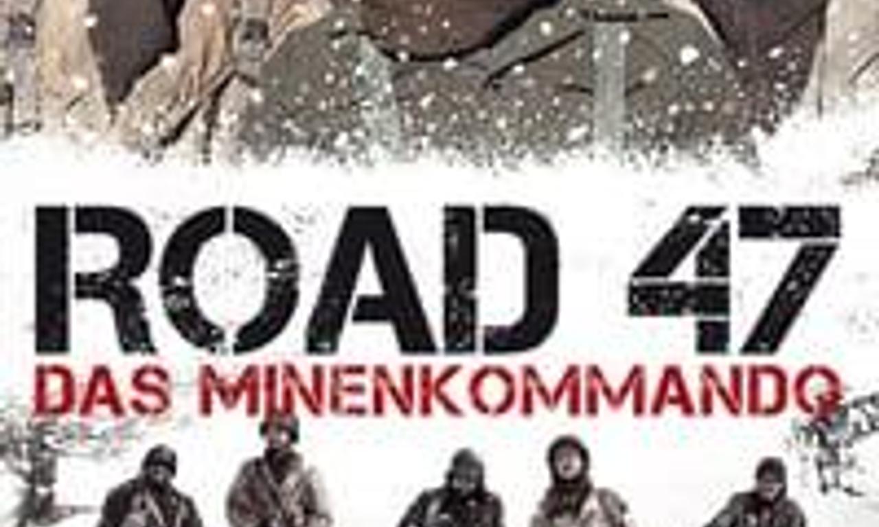 Road 47 - Where to Watch and Stream Online – Entertainment.ie
